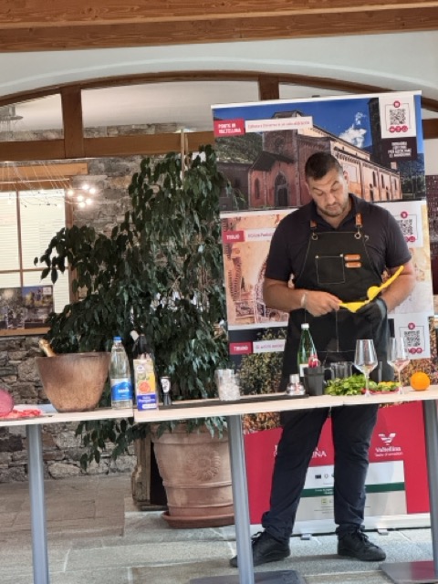 Cosa fare in Valtellina quando piove | Blog di Valendario Valtellinese